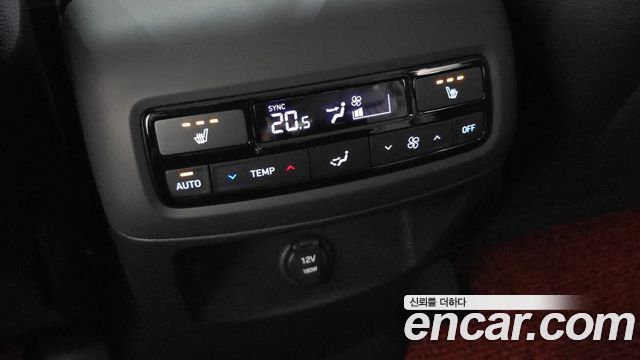 Hyundai Palisade 2024 — photo 34