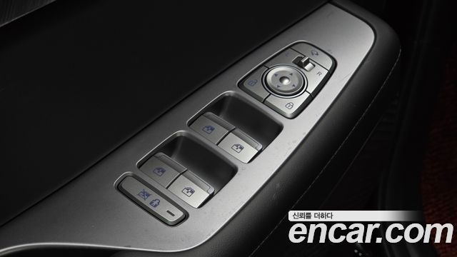 Hyundai Palisade 2024 — photo 36