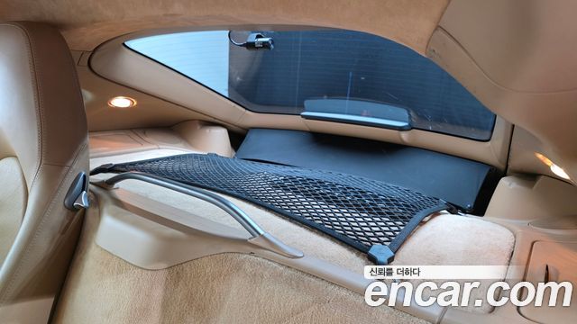 Porsche Cayman 2008 — photo 32