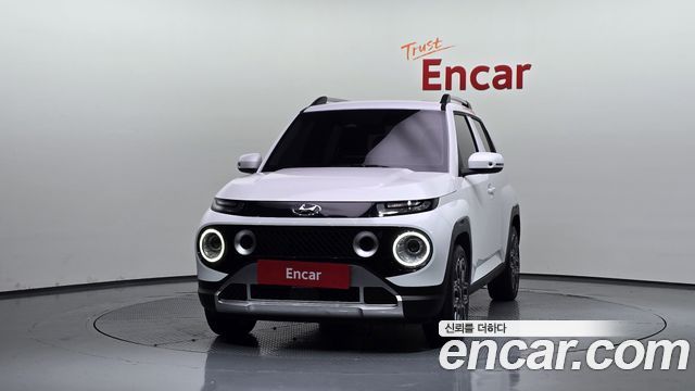 Hyundai Casper 2024 — photo 3