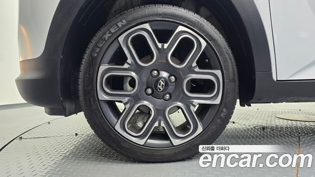 Hyundai Casper 2024 — photo 5