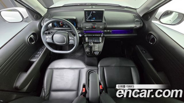 Hyundai Casper 2024 — photo 7