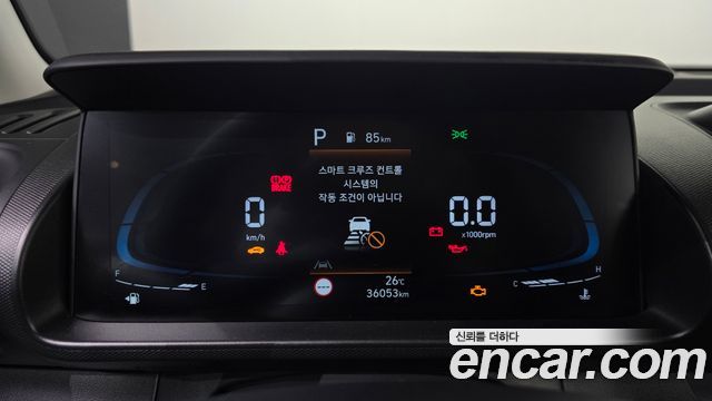 Hyundai Casper 2024 — photo 8
