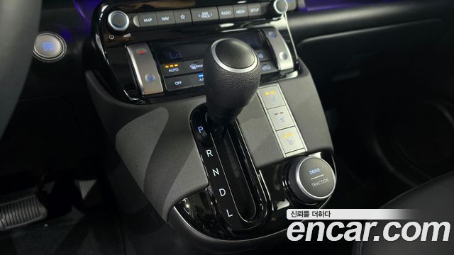 Hyundai Casper 2024 — photo 9