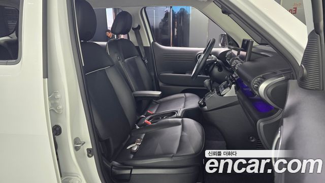 Hyundai Casper 2024 — photo 10