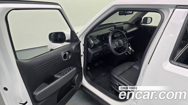 Hyundai Casper 2024 — photo 11