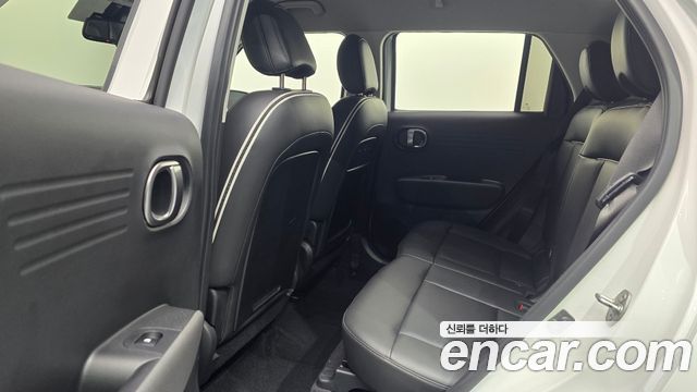 Hyundai Casper 2024 — photo 12