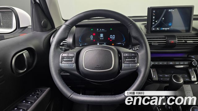 Hyundai Casper 2024 — photo 13