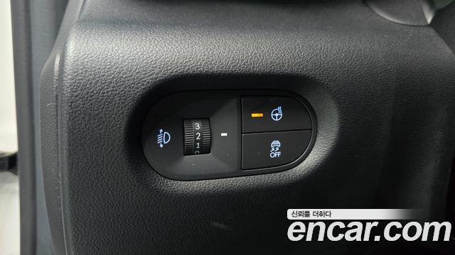 Hyundai Casper 2024 — photo 14