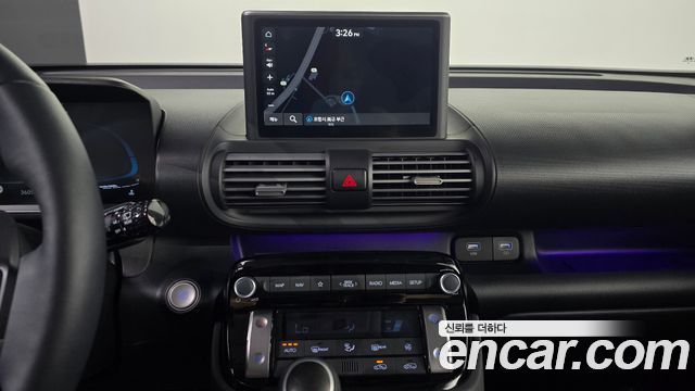 Hyundai Casper 2024 — photo 15