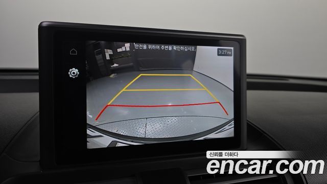 Hyundai Casper 2024 — photo 16