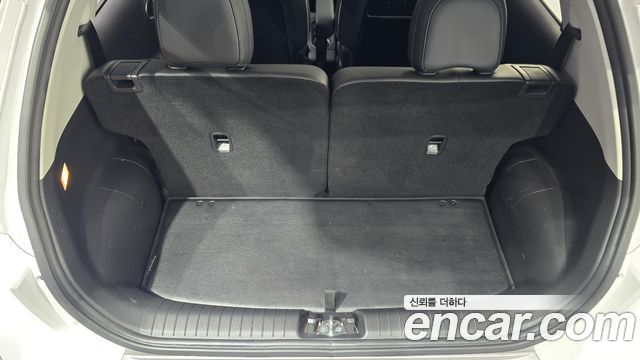 Hyundai Casper 2024 — photo 17