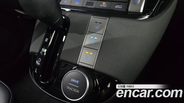 Hyundai Casper 2024 — photo 18