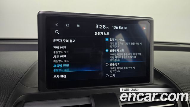 Hyundai Casper 2024 — photo 19