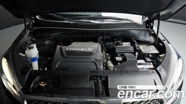 Kia Sorento 2016 — photo 6