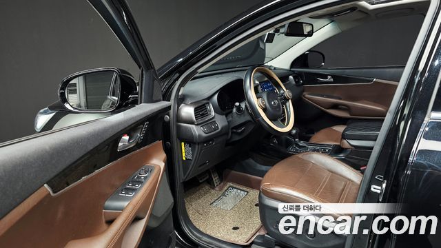 Kia Sorento 2016 — photo 10
