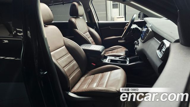Kia Sorento 2016 — photo 12