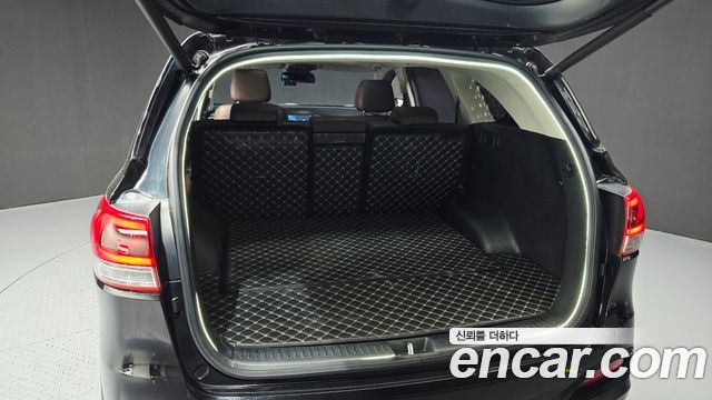 Kia Sorento 2016 — photo 19