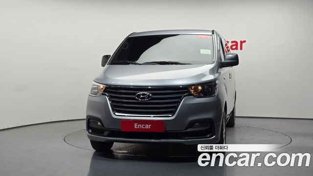 Hyundai Starex 2021 — photo 3