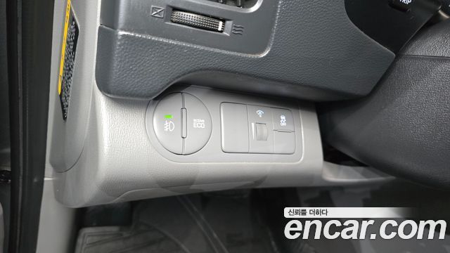 Hyundai Starex 2021 — photo 21
