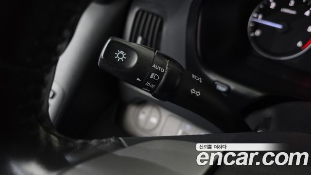 Hyundai Starex 2021 — photo 23