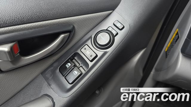 Hyundai Starex 2021 — photo 24