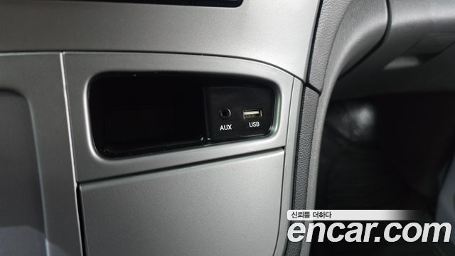 Hyundai Starex 2021 — photo 25