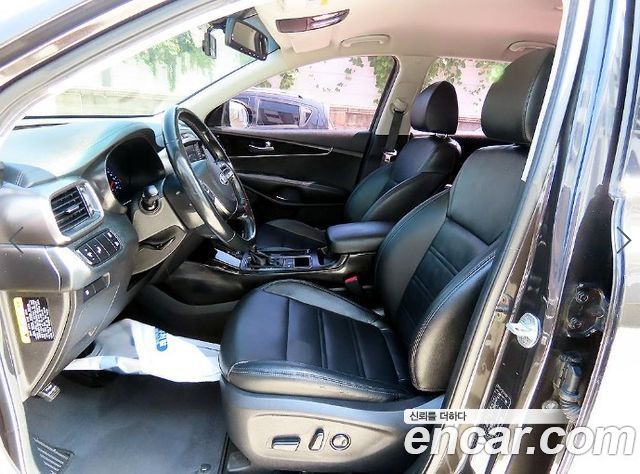 Kia Sorento 2019 — photo 5
