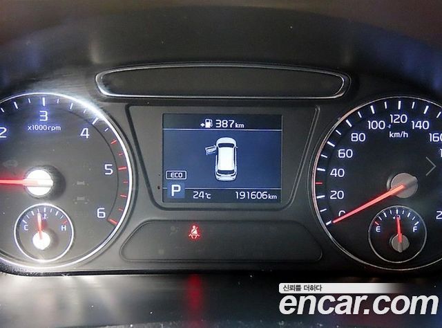 Kia Sorento 2019 — photo 9