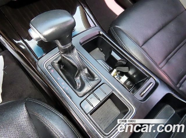 Kia Sorento 2019 — photo 10