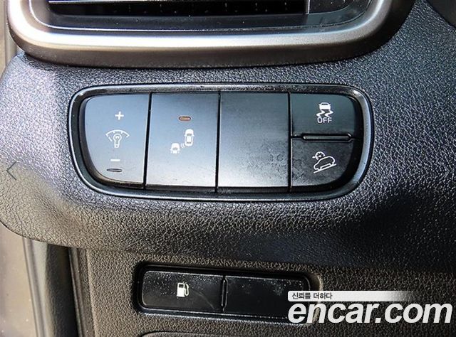 Kia Sorento 2019 — photo 12