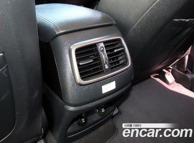 Kia Sorento 2019 — photo 17