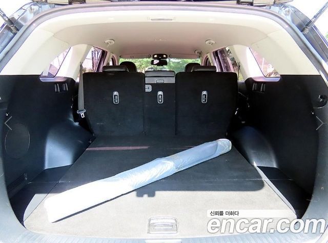 Kia Sorento 2019 — photo 18
