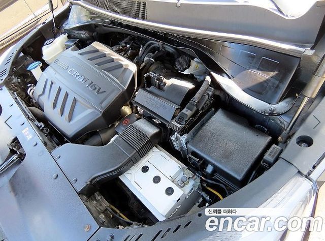 Kia Sorento 2019 — photo 19