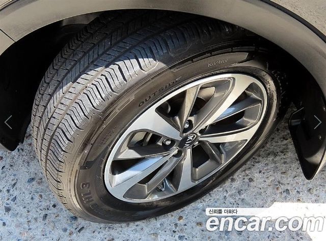 Kia Sorento 2019 — photo 20