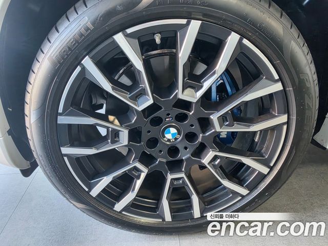 BMW X6 2026 — photo 5