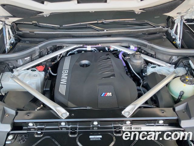 BMW X6 2026 — photo 6