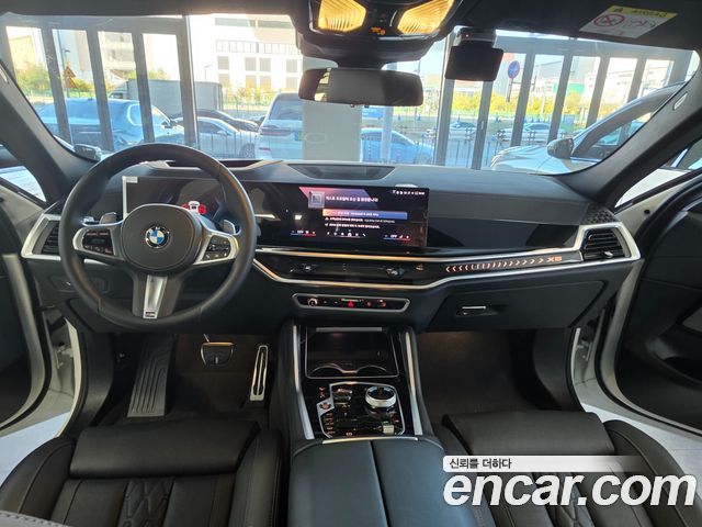 BMW X6 2026 — photo 7