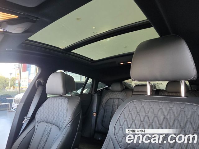 BMW X6 2026 — photo 11
