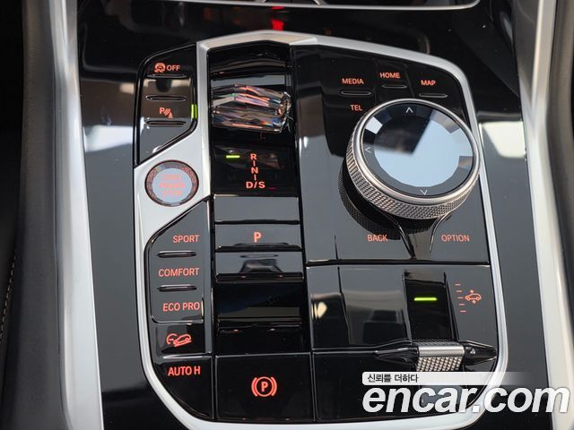 BMW X6 2026 — photo 13