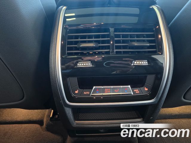 BMW X6 2026 — photo 15