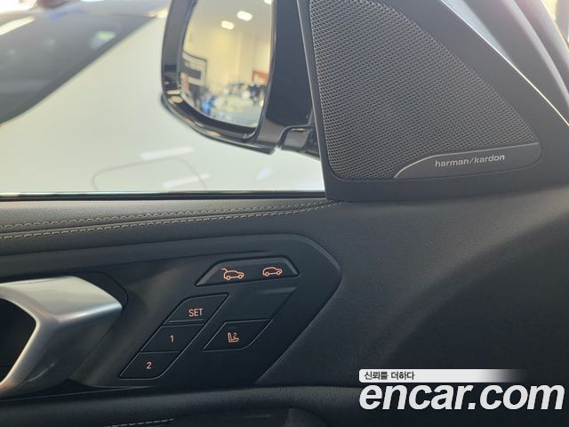 BMW X6 2026 — photo 16