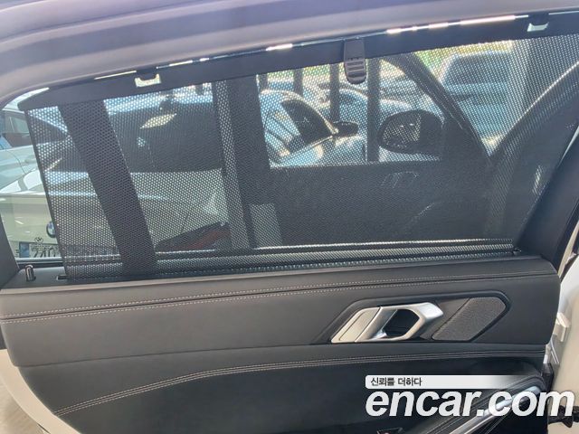 BMW X6 2026 — photo 17