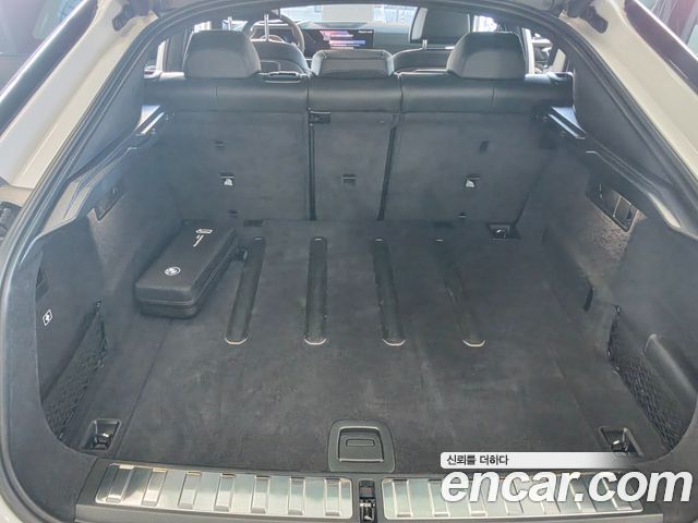BMW X6 2026 — photo 18