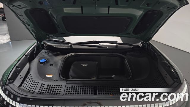 Hyundai Ioniq9 2025 — photo 6