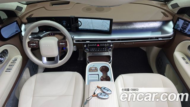 Hyundai Ioniq9 2025 — photo 10