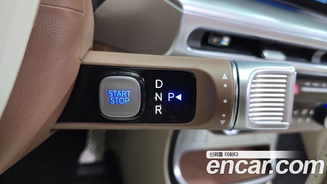 Hyundai Ioniq9 2025 — photo 12