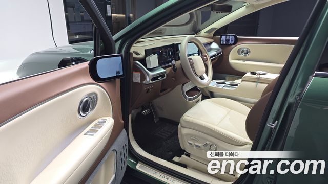 Hyundai Ioniq9 2025 — photo 13