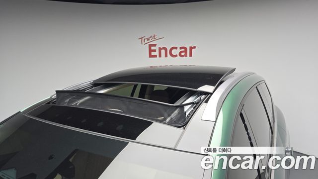 Hyundai Ioniq9 2025 — photo 17