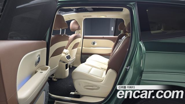 Hyundai Ioniq9 2025 — photo 18
